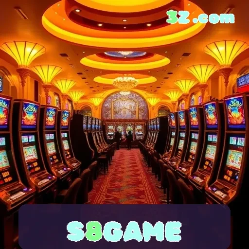 S8GAME Blackjack: Jogue e Vença Com Estratégia e Emoção