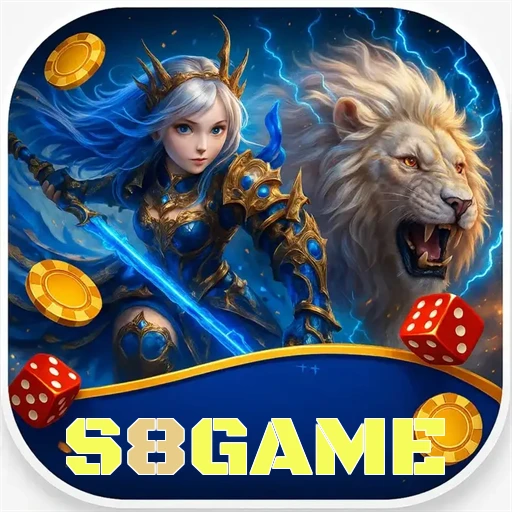 S8GAME