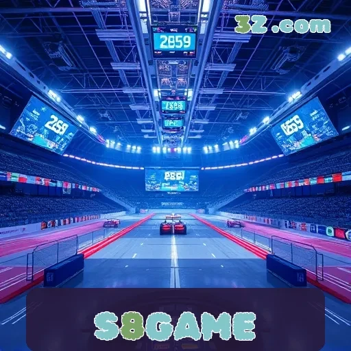 S8GAME: Segredos da Simulação para Você Bombar nos Jogos Online