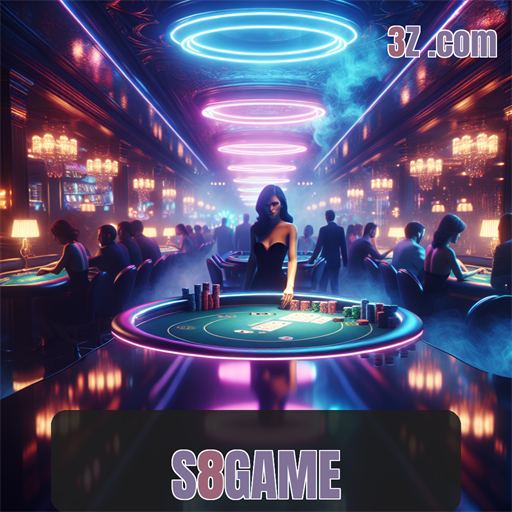 Aposte com Inteligência: Segredos da S8GAME Revelados