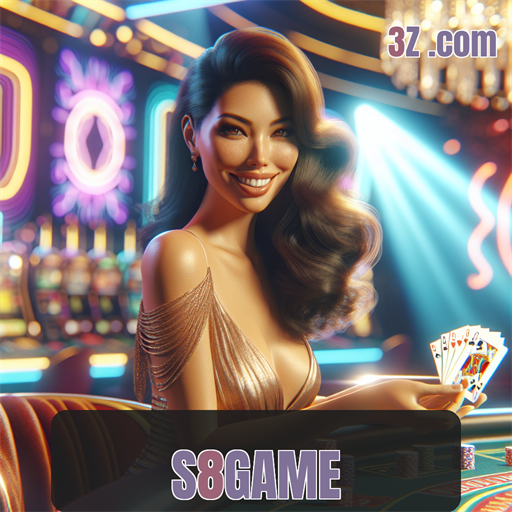 S8GAME: A Plataforma de Jogos que Conquista o Brasil