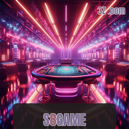 Slots: Emoção Sem Fim no S8GAME para Todos os Jogadores